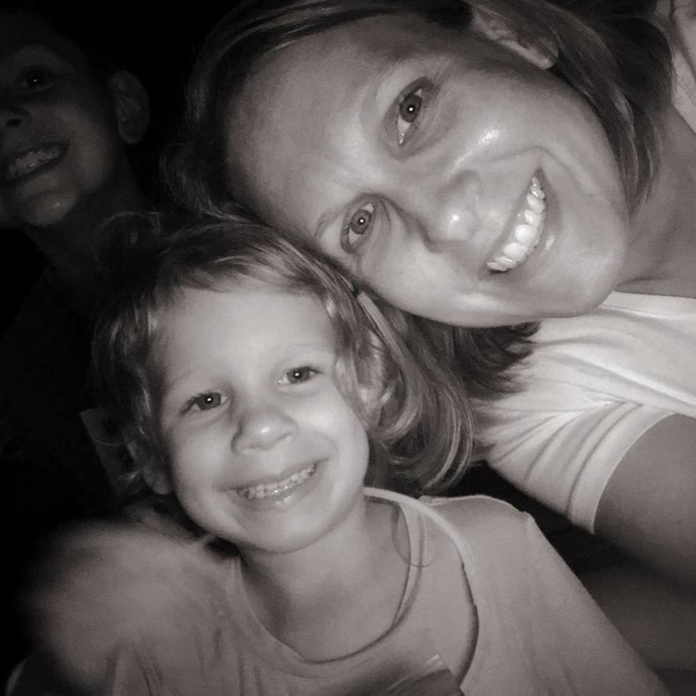 Meet your Posher, Tiffany